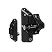 Boerboel Gate Solutions 73024418 GardDog Two-Sided Locking Latch