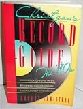 Christgau's Record Guide: The '80s by 