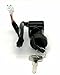 Loofu Ignition Key Switch For 2005-2008 LT-Z400 LTZ400 Suzuki Part#96