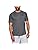Carbon Heather (090)/Black