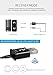 USB Bluetooth 5.0+ EDR Adapter, Mini Bluetooth Transmitter Receiver, Wireless Audio Adapter with 3.5mm AUX for Car Headphones PC TV Home Stereo Sound System, USB Power Supply, No Driver Requiredthumb 3