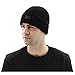 adidas Men's Pine Knot Beanie, Black, ONE SIZE