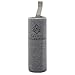 Fayruz Gem Water Bottle,Bamboo Lids Crystal Water Bottle with Rose Quartz Crystal and Tea Infuser Bottle Healing Crystals Tea Mug- Tea, Coffee, Fruit Infused Water (Rose Quartz)
