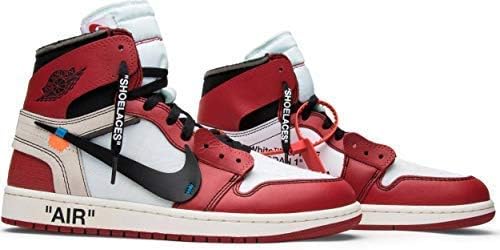 Air Jordan 1 x Off-White Retro High OG