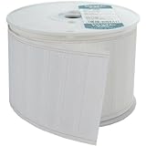 Wrights Multi Pleater 30yd Tape, White