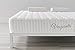 Vesgantti 12 Inch Multilayer Hybrid King Mattress - Multiple Sizes & Styles Available, Ergonomic Design with Memory Foam and Pocket Spring, Medium Firm Feel, Grey
