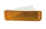 Toyota Pickup Replacement Turn Signal Light Assembly - Passenger Side