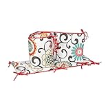 Trend Lab Waverly Pom Pom Play Crib Bumpers