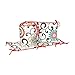 Trend Lab Waverly Pom Pom Play Crib Bumpers