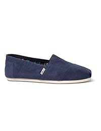 TOMS Mens Alpargata Casual Casual Shoes Shoes,