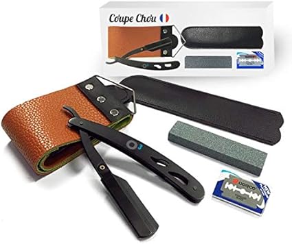 comment aiguiser un coupe choux