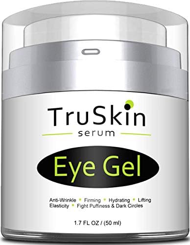 best men's eye cream for wrinkles and puffiness