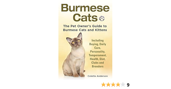 burmese cat club kitten list