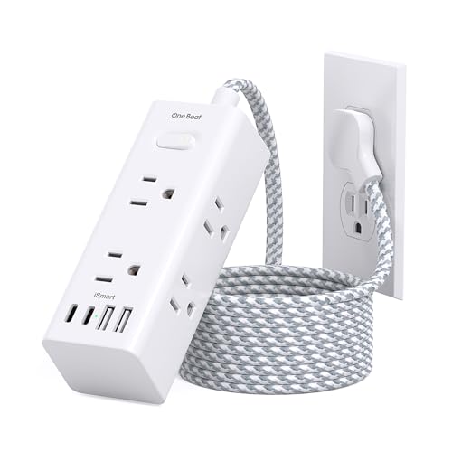 One Beat Surge Protector 900J