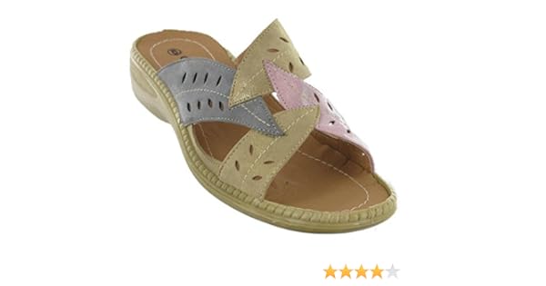 cushion walk flexible comfort