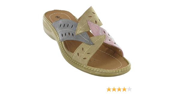 cushion walk flexible comfort