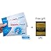 Maikoa 12Pcs /2bags Diabetes Pads, Keep Blood Sugar Balance, Pure Natural Herbal Diabetes Plasters Health Care