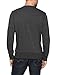 Amazon Essentials Men's Fleece Crewneck Sweatshirt - Charcoal Heather, X-Large (Available in Big & Tall Sizes)