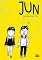 Livro JUN (A História Real de um Músico Autista – Graphic Novel)