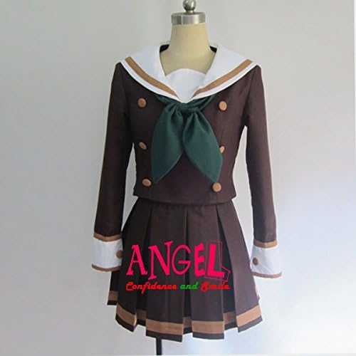 サイズ選択可 女性sサイズ A1z コスプレ衣装 響け ユーフォニアム 北宇治高校女子制服 斎藤葵 さいとうあおい B01n6lsan0 2 550円