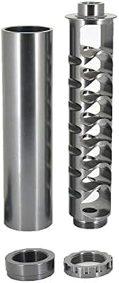 Susip Spiral 1 2 28 5 8 24 Single Core Car Aluminum Fuel