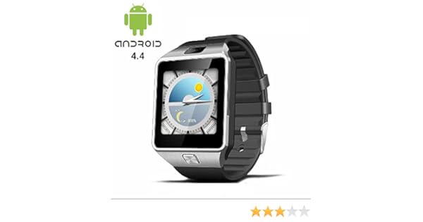 qw09 smartwatch amazon