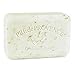 Pre de Provence Artisanal Soap Bar, Enriched with Organic Shea Butter, Natural French Skincare, Quad Milled for Rich Smooth Lather, White Gardenia, 8.8 Ounce