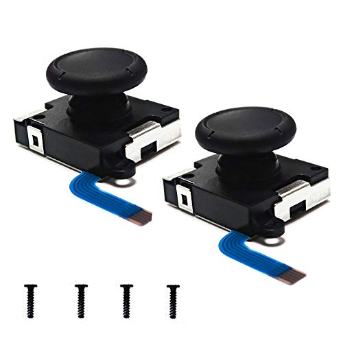 Broken Nintendo Lite Left Joystick Switch Lite Joystick Left Or