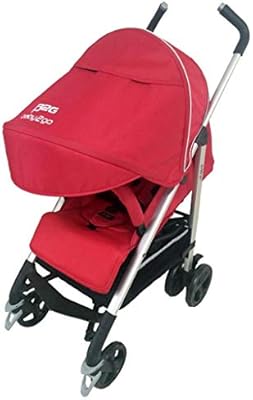 baby2go stroller