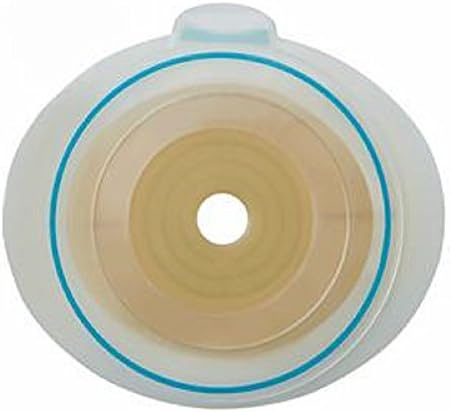 Coloplast SenSura - Mio Flex Skin Barrier - 70mm Coupling - 2" Stoma