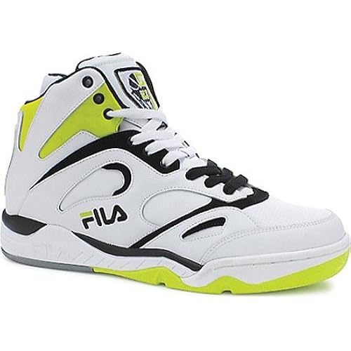fila archer sneakers