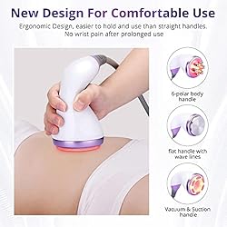 UNOISETION 9 in 1 Beauty Machine - Version 2.5