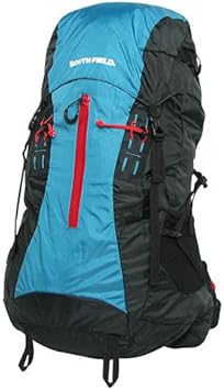 Amazon Co Jp サウスフィールド 軽量リュック 30 Sf012p サックス 容量 30l スポーツ アウトドア