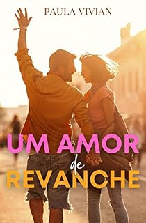 Livro Um Amor de Revanche