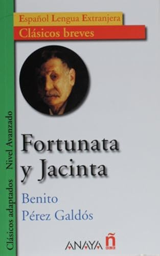 Download Fortunata y Jacinta / Fortunata and Jacinta PDF
