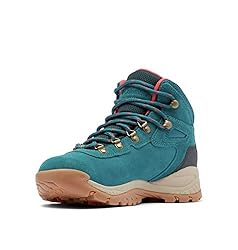 Columbia Women’s Newton Ridge Plus Waterproof