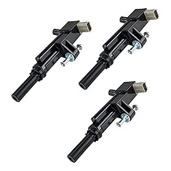 KAX Ignition Coil Packs,3 Packs UF640 Fit for