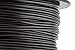 HATCHBOX PLA 3D Printer Filament, Dimensional Accuracy +/- 0.03 mm, 1 kg Spool, 3.00 mm, Black