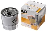 WIX Filters - 57002 Spin-On Lube Filter, Pack of 1