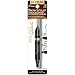 L'Oreal Paris Brow Stylist Kabuki Blender Brow Crayon, Blonde, 0.05 oz.