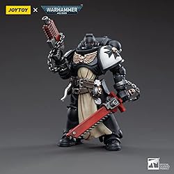 JOYTOY 1/18 Action Figures Warhammer 40K Mecha Joy