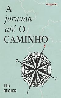 Livro A jornada até O Caminho