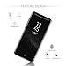 Samsung Galaxy S8 Screen Protector, (Case Friendly) TOPGO Screen Protector for Samsung Galaxy S8 Bubble-Free Anti-Scratch Film [Full Coverage] -HD Clear