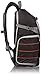 Amazon Basics Trekker Camera Backpack - Black