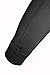 90 Degree By Reflex Fleece Lined Leggings - Yoga Pants - Black Small