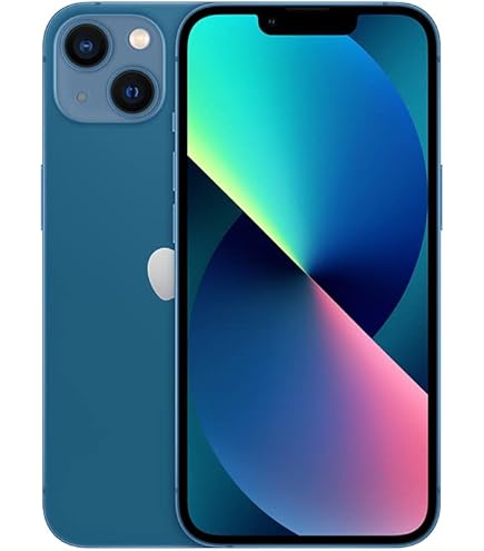 Apple iPhone 13 (256 GB) - Meia-noite (Recondicionado) | Amazon.com.br