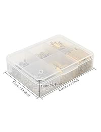 Raspberry Pi Zero Standoff Kits