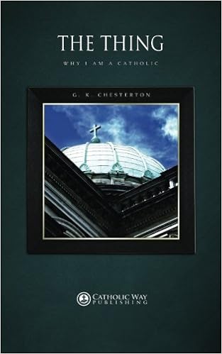Get Gk chesterton i am For iPhone Free