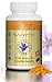 Exir Saffron Plus Saffron Extract Dietary Supplement 180 Tablets | The Worlds Most Exotic Spice is the Most Beneficial