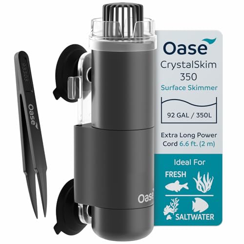 OASE CrystalSkim 350 Skimmer